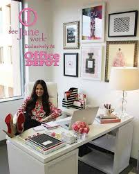 Apr 15, 2021 · 40 cubicle decor ideas to make your office style work as hard as you do. 19 Amazing Professional Office Decor Ideas For Work Cute Office Decor Office Decor Professional Chic Office Decor