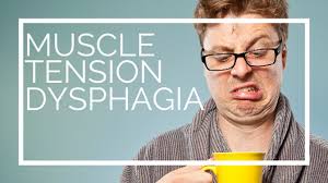 Muscle Tension Dysphagia (MTDg)