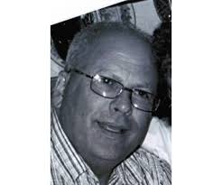 PATRICK CORDON Obituary (1952