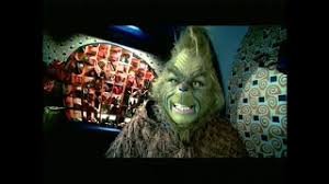 Gallery bryce dallas howard (born on march 2, 1981, in los angeles, california) appears in in eclipse as victoria. How The Grinch Stole Christmas Behind The Scenes Ron Howard Universal Studios Hollywood Youtube