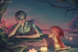 Jan 12, 2014 · r/bangtan: Yimeizhu Bts Fanart Auf Twitter Jinkook Bts Btsfanart Mermaid Guys I M Back This Painting Took Me Nearly A Month I Literally Repainted It 3 Times Still Feel Very Anxious About How You Will