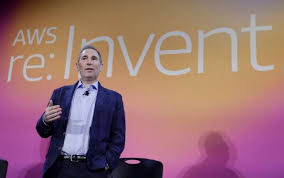 The ceo of amazon inc. Zyivyknzge J1m