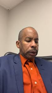 A community reminder from County Commissioner Tonya McDaniel. #we care  #community