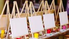Paint & Sip at North 20