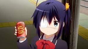 Maybe you would like to learn more about one of these? 15 Hottest Anime Girls With An Eyepatch Myanimelist Net
