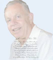 Dave Craighead Obituary