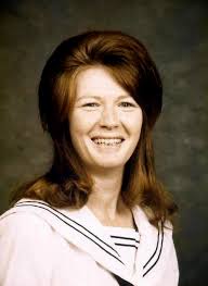 Margaret Ann Pamplin Raulston (1946-1976)