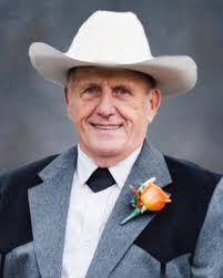 Ronald Clark Stevens Obituary August 7, 2022