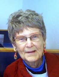 Maxine Hester Obituary