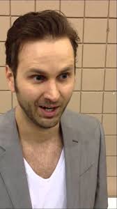 Ian Sinclair (voice actor)