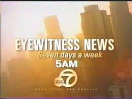 Abc 7 eyewitness news cast. 7 Kabc Abc Los Angeles
