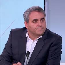 Xavier rené louis bertrand (french pronunciation: Videos Xavier Bertrand Invite De Dimanche En Politique Dix Declarations A Retenir