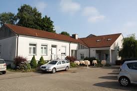 Es bietet platz für bis zu 100 patienten und beherbergt eine akutgeriatrie. Abschied Vom Paul Gerhardt Haus Sprockhovel Hasslinghausen