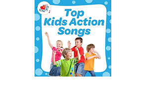 Funny songs, fun audience participation songs, classic kid songs, sing along i am inspired by what you do and i am thrilled my children love your work. Top Kids Action Songs By Love To Sing On Amazon Music Amazon Com
