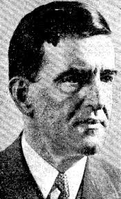 Alfred W. McCann
