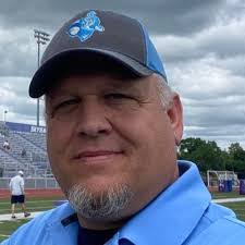 Nick Puccio's Instagram, Twitter & Facebook