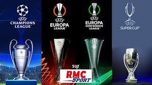 Includes the latest news stories, results, fixtures, video and audio. Rmc Sport Broadcaster Of The Four European Football Cups For The Next Three Seasons Celebrity News