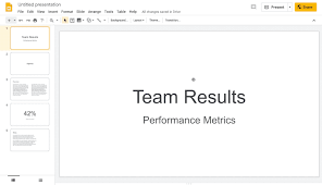 Come up with professional presentations. Google Workspace Updates Easily Customize Theme Colors In Slides