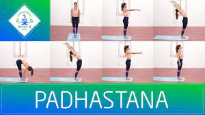 Maybe you would like to learn more about one of these? Padahastasana Stork Pose Shilpa Shetty Kundra Yoga The Art Of Balance Youtube