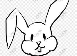  Contoh Gambar Ilustrasi Kartun Yang Mudah Digambar Tangan Kartun Bunny Yang Ditarik Ilustrasi Gambar Unduh Contoh Gambar Kartun Ilustrasi Kartun Gambar