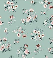 Classical luxury old fashioned floral ornament, seamless texture for wallpapers, textile, wrapping. Ditsy Floral Pattern On Behance