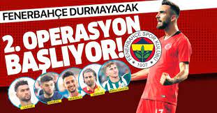 Sepil ayrıca alpaslan öztürk'ü de arayarak, senin için fenerbahçe'den bir teklif aldık. Fenerbahce De 2 Transfer Operasyonu Caulker Kenan Karaman Alpaslan Ozturk Ve Burak Kapacak Listede Takvim