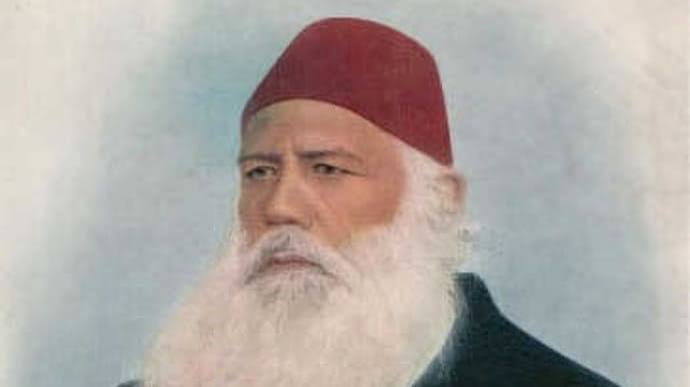 How Syed Ahmad Khan's educational reforms for Muslims laid the foundation of AMU - India Today