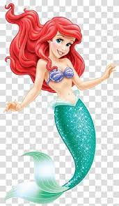 Disney Ariel Illustration Ariel Fa Mulan Elsa Rapunzel The Little Mermaid Ariel Outline S Trans Disney Little Mermaids Disney Ariel Little Mermaid Characters