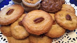 Homedishes & beveragescookiesslice & bake cookies our brands How To Make Easy Butter Pecan Cookies