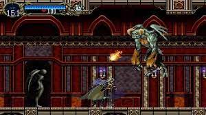 Castlevania fan favorite symphony of the night makes its triumphant return! Castlevania Symphony Of The Night Nintendo Fans Warten N Switch On De