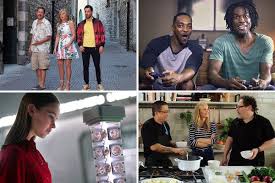 Tune in for the twists and turns. The Best Movies And Tv Shows New On Netflix Canada In June The New York Times