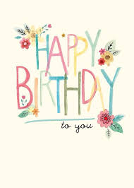 Pin Di Carolina Baldin Su Cards Immagini Di Buon Compleanno Buon Compleanno Auguri Di Buon Compleanno