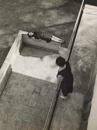 After the great war finally ended, modernist trends in many fields, whose development the war had stifled, could now flower, an. Moholy Nagy Laszlo American Born Hungary 1895 1946 Title Dessau Work Type Photograph Date 1926 1928 Material Gelatin Silver Print Measurements 9 3 4 X 7 1 4 In The Charnel House