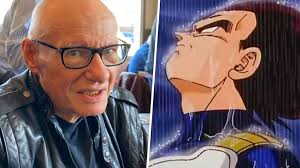 Dragon Ball Z narrator Doc Harris dies age 76