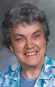 Freda WALKER Obituary (1926