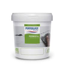 Permoglaze Permofill