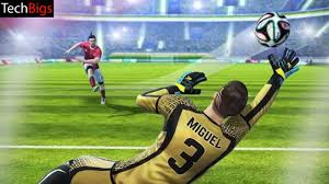 Football Strike Multiplayer Soccer Mod Apk For Android Techbigs Football Strike Game Update Football