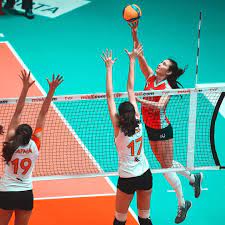 It has been a part of the official program of the summer olympic games since tokyo 1964. Voleybol Fotograflari Photos Facebook