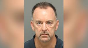 N.C. middle school band teacher facing child rape charges dating back 30+  years