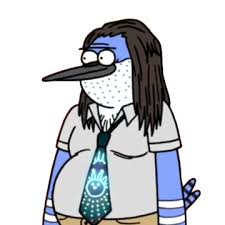 Mother's brother (father's brother was patruus), literally little grandfather, diminutive of avus… uncle (n.) the brother of your father or mother; Uncle Steve Regular Show Wiki Fandom