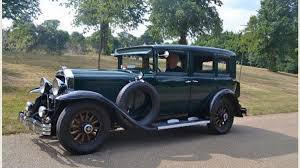 Image result for Valley Green 1929 Buick