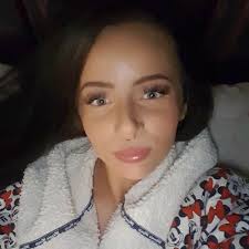 Ellen Westby's Instagram, Twitter & Facebook