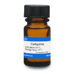Image result for Cefepime