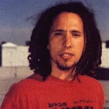Artist: Zack de la Rocha