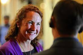 Connecticut voters head to the polls