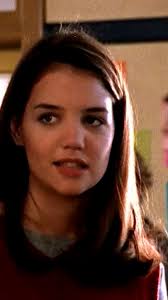 sacre bleau #dawsonscreek #katieholmes #jamesvanderbeek