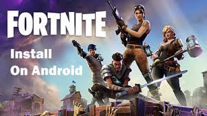 windows iphone/ipad downgrade ios 14 to ios 13.7 without losing data. How To Install Fortnite Battle Royale Game On Android Devices Simple Steps