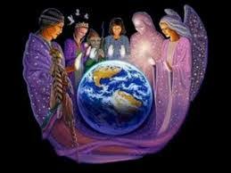 Of reuniting us with our true spiritual nature. Divine Infinite Healing Reiki Practitioner Spiritual Healer Home Facebook