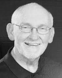 James Alexander Obituary (2022)