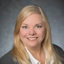 I am excited to be a part of such an amazing organization!